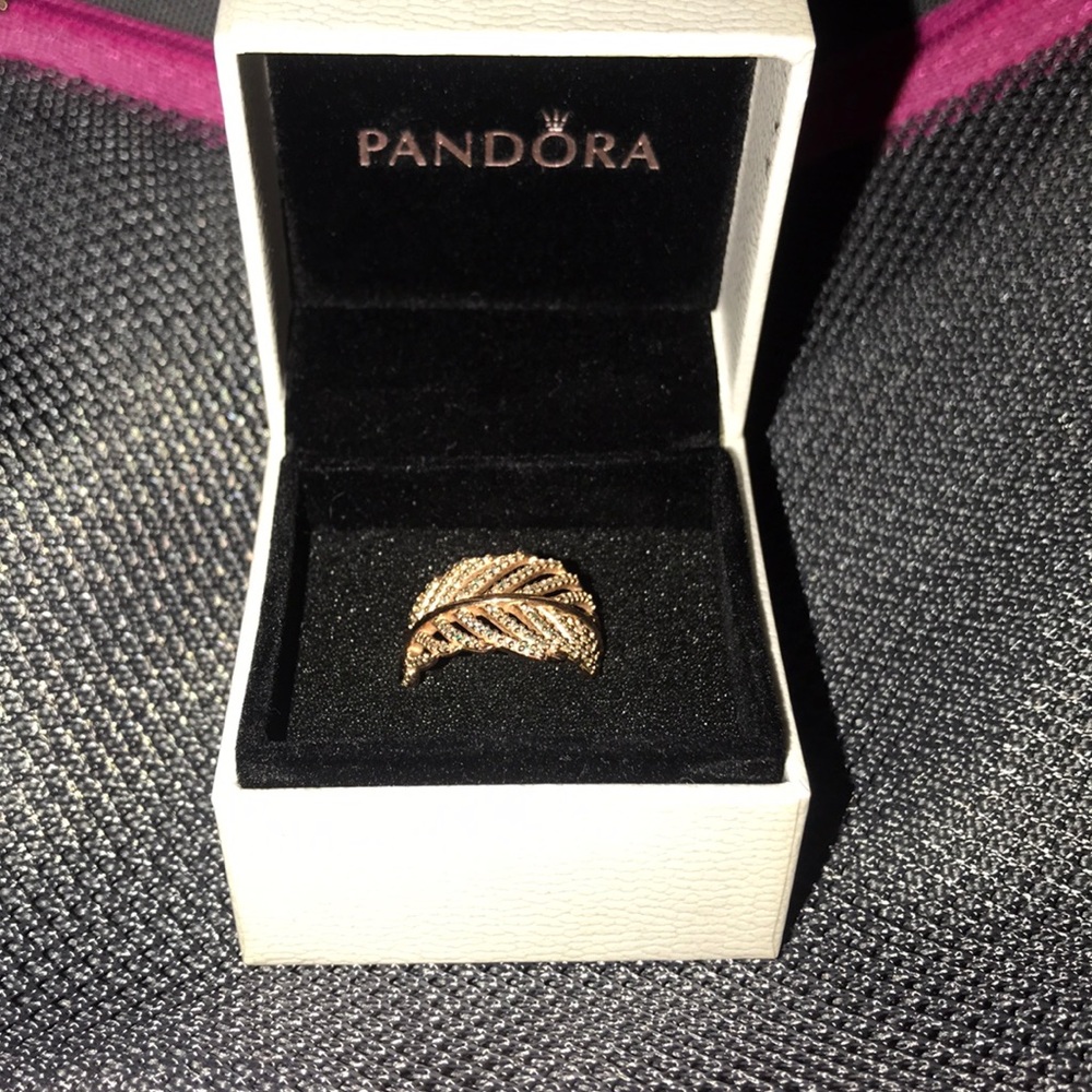 Pandora Ring